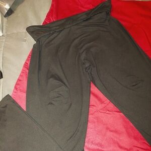 Disaster Leggings black
